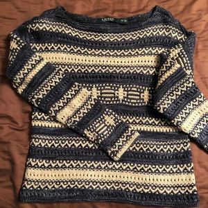 Ralph Lauren sweater